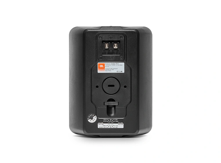 JBL C25-1 Control 